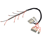 SOCOMEC ELETTROTECNICA - KIT DI PRESA DI TENSIONE 4P 800-1000A
