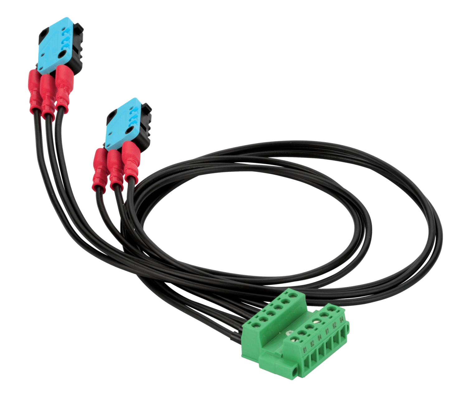 SOCOMEC ELETTROTECNICA - 2  CONTATTO AUX. ATYS 125 - 630 A