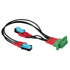 SOCOMEC ELETTROTECNICA - 2 CONTATTO AUX. ATYS 800 - 1800 A