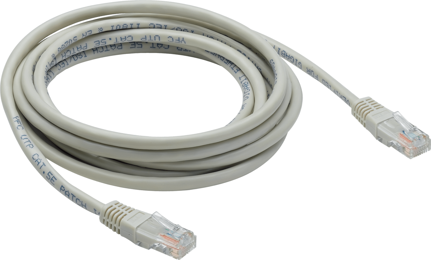 SOCOMEC ELETTROTECNICA - CAVO RJ45 PER ATYS D