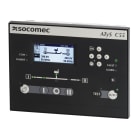 SOCOMEC ELETTROTECNICA - CENTRALINA DI COMMUTAZIONE AUTOMATICA AT