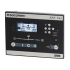 SOCOMEC ELETTROTECNICA - CENTRALINA DI COMMUTAZIONE AUTOMATICA AT