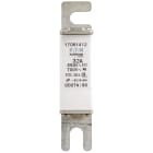 SOCOMEC ELETTROTECNICA - FUS. UR 660V - T 00 - T/80 - CORPI QUADR