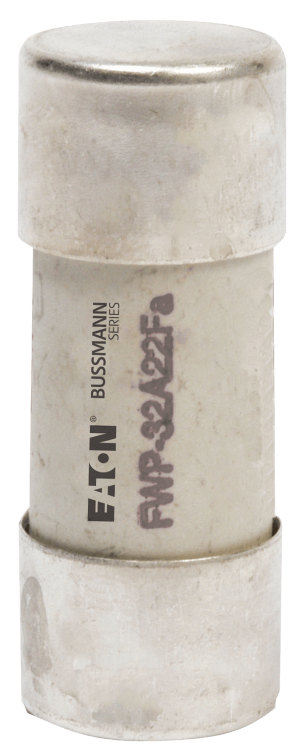 SOCOMEC ELETTROTECNICA - FUS. UR 690V - 22X58 - CILINDRICO - SENZ 170N2280