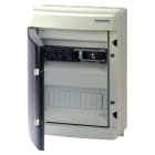 SOCOMEC ELETTROTECNICA - ATYS M D - CASS. IN POLICARBONATO - IP55