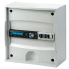 SOCOMEC ELETTROTECNICA - ATYS GM 4P 100A 230V - CASS. POLICARB.
