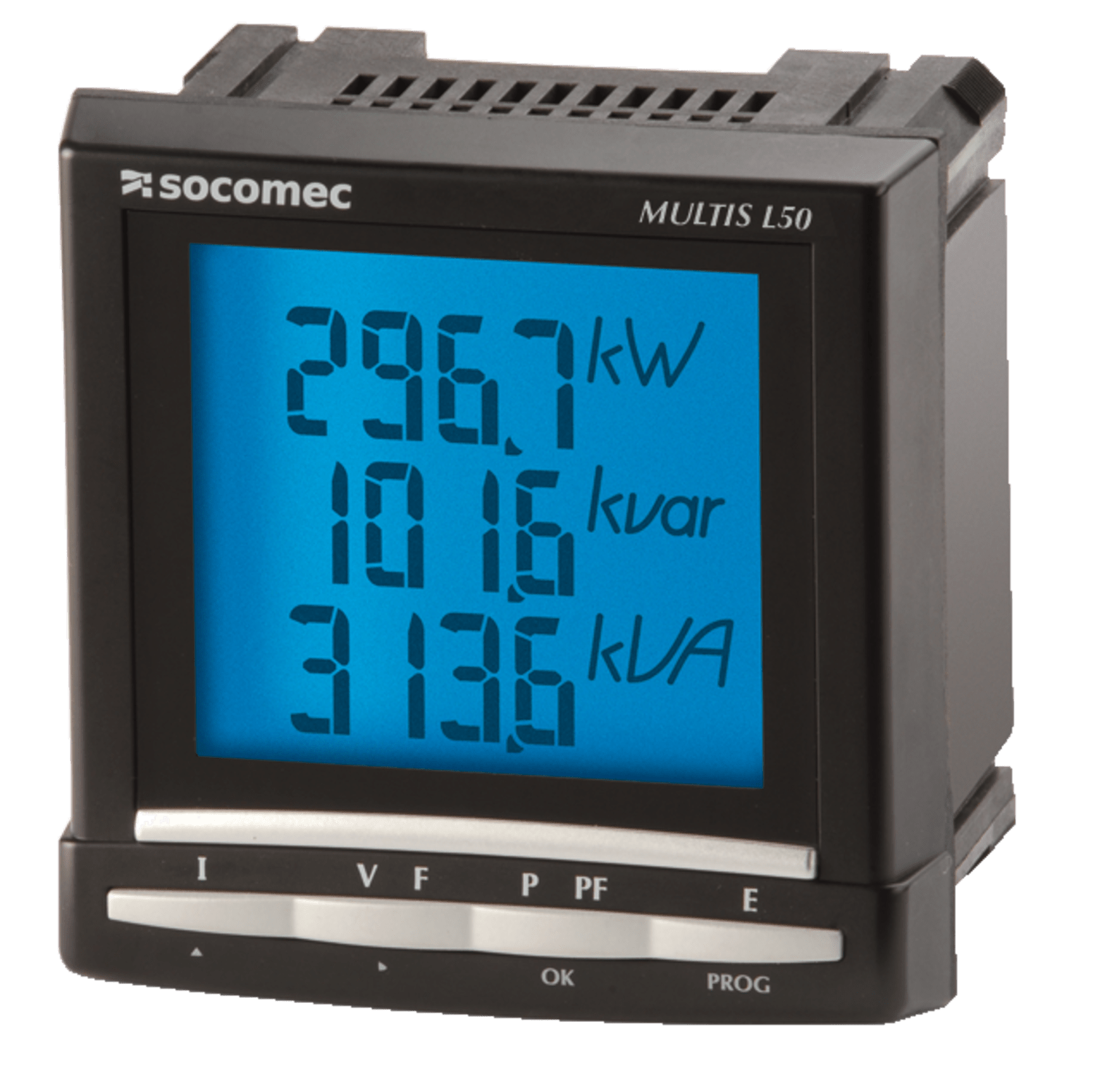 SOCOMEC ELETTROTECNICA - MULTIS L50