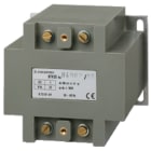 SOCOMEC ELETTROTECNICA - TRASF. DI TENS. BTV 25 230/100V
