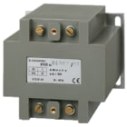 SOCOMEC ELETTROTECNICA - TRASF. DI TENS. BTV 25 440/100V