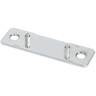 SOCOMEC ELETTROTECNICA - SHUNT 100 MV MODELLO DIN 1A