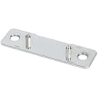 SOCOMEC ELETTROTECNICA - SHUNT 100 MV MODELLO DIN 1A