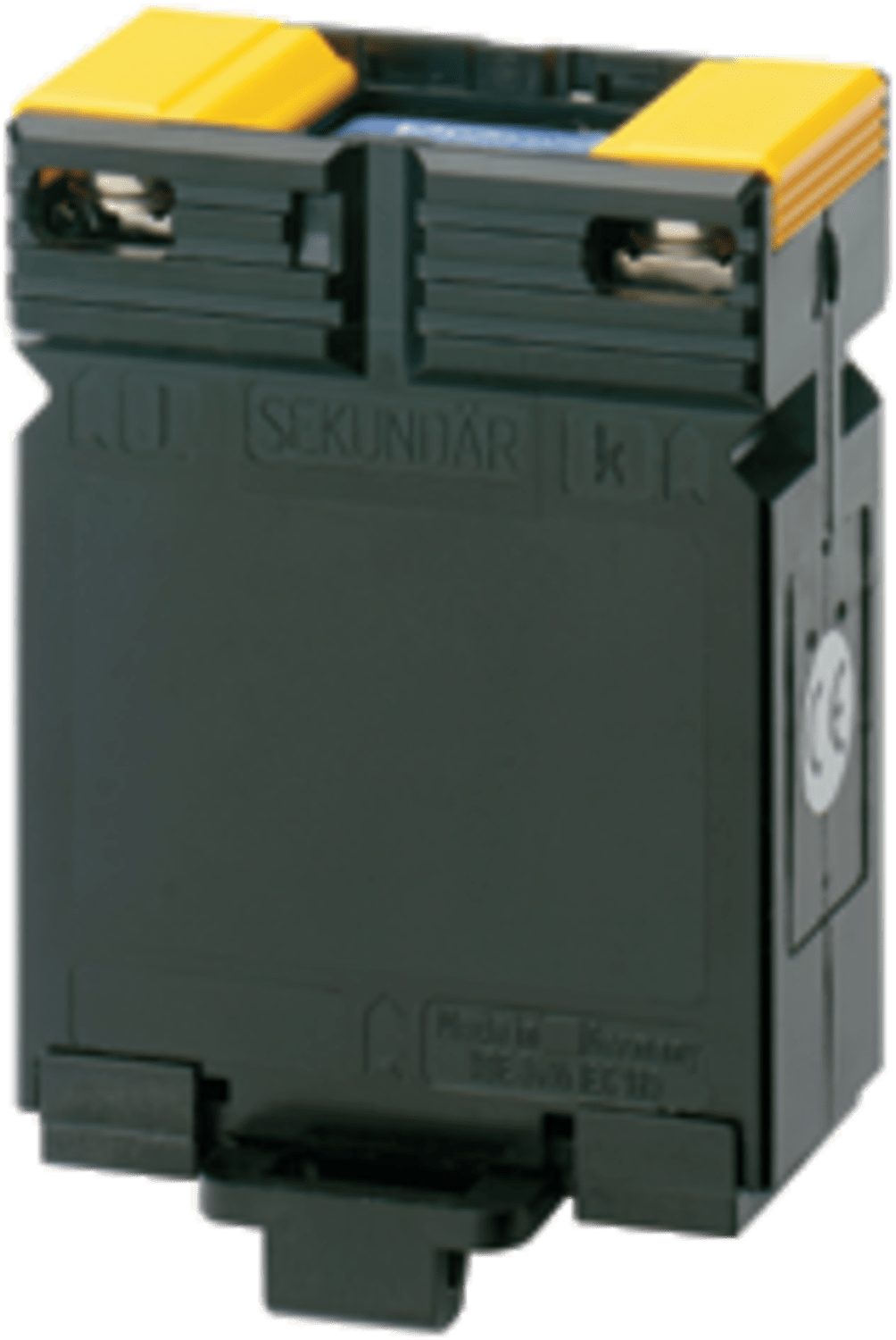 SOCOMEC ELETTROTECNICA - TA A PRIMARIO AVVOLTO - TRB 60 - 5A - 5A