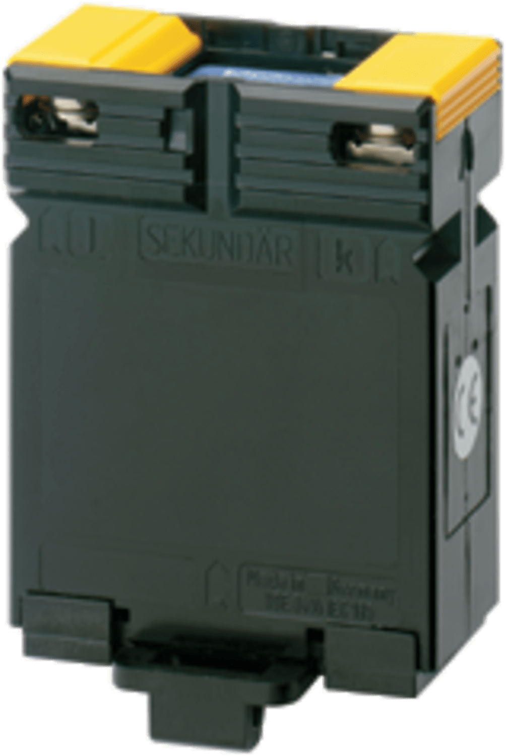 SOCOMEC ELETTROTECNICA - TA A PRIMARIO AVVOLTO - TRB 60 - 20A - 5