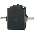 SOCOMEC ELETTROTECNICA - TA A PRIMARIO AVVOLTO - TRB 135 - 25A -