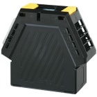 SOCOMEC ELETTROTECNICA - TRASFORMATORE SOMMATORE 5+5+5/5A