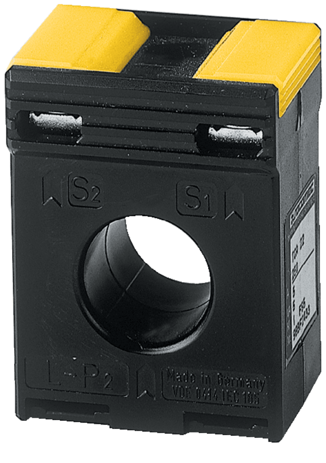 SOCOMEC ELETTROTECNICA - TA A CAVO PASSANTE - TCA 22 - 250A - 5A