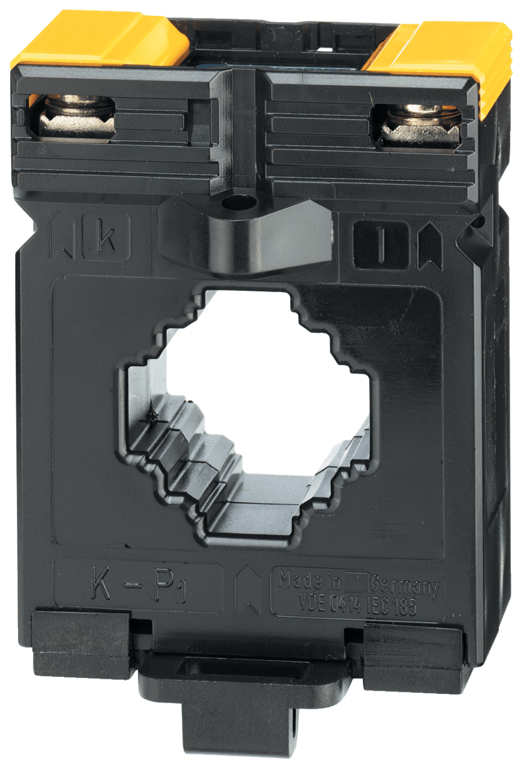 SOCOMEC ELETTROTECNICA - TRASF DI CORRENTE TCB 26-30 80/5 A