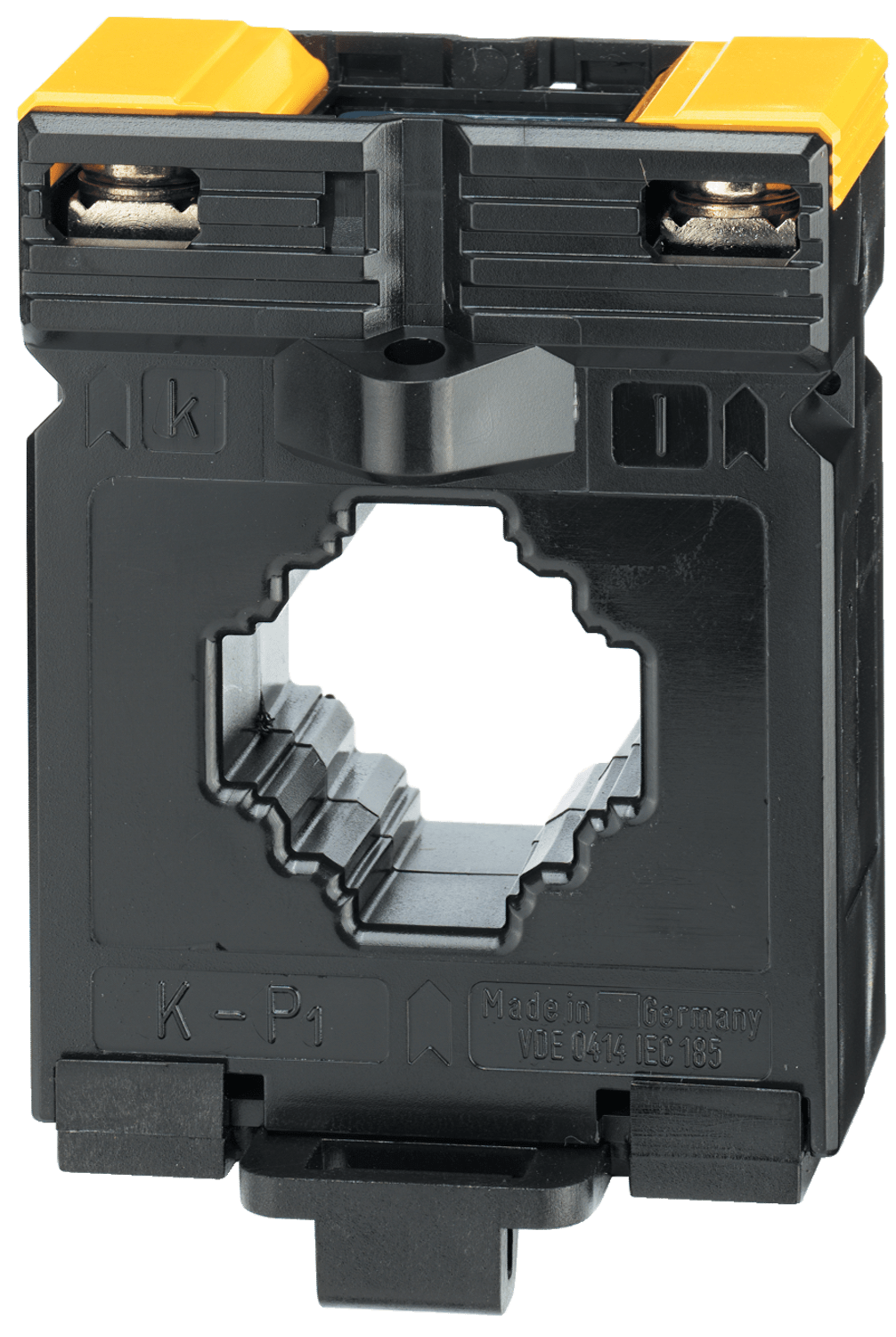 SOCOMEC ELETTROTECNICA - TA A BARRA O A CAVO PASSANTI - TCB 26-30 192T2312