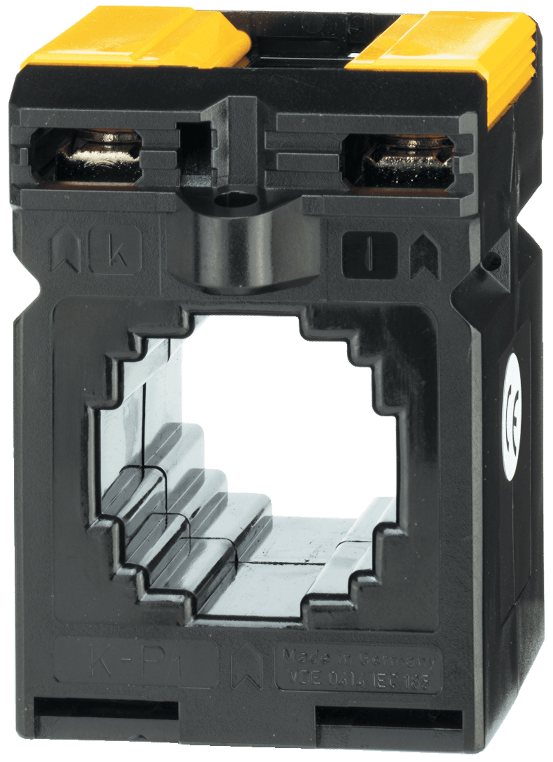 SOCOMEC ELETTROTECNICA - TA A BARRA O A CAVO PASSANTI - TCB 28-30 192T2440