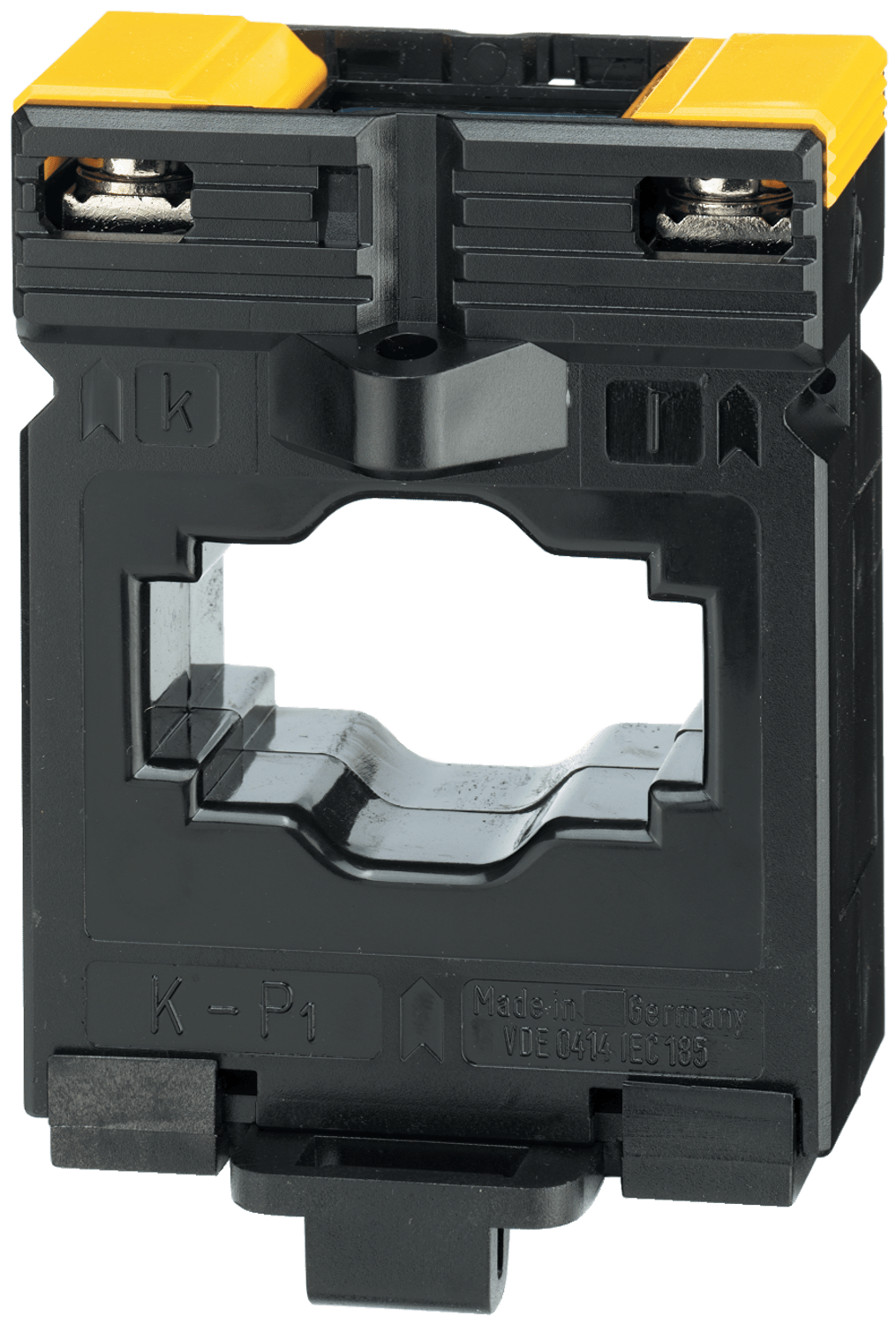 SOCOMEC ELETTROTECNICA - TA A BARRA O A CAVO PASSANTI - TCB 32-40