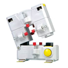 SOCOMEC ELETTROTECNICA - TA APRIBILE - TO 23 100/5A