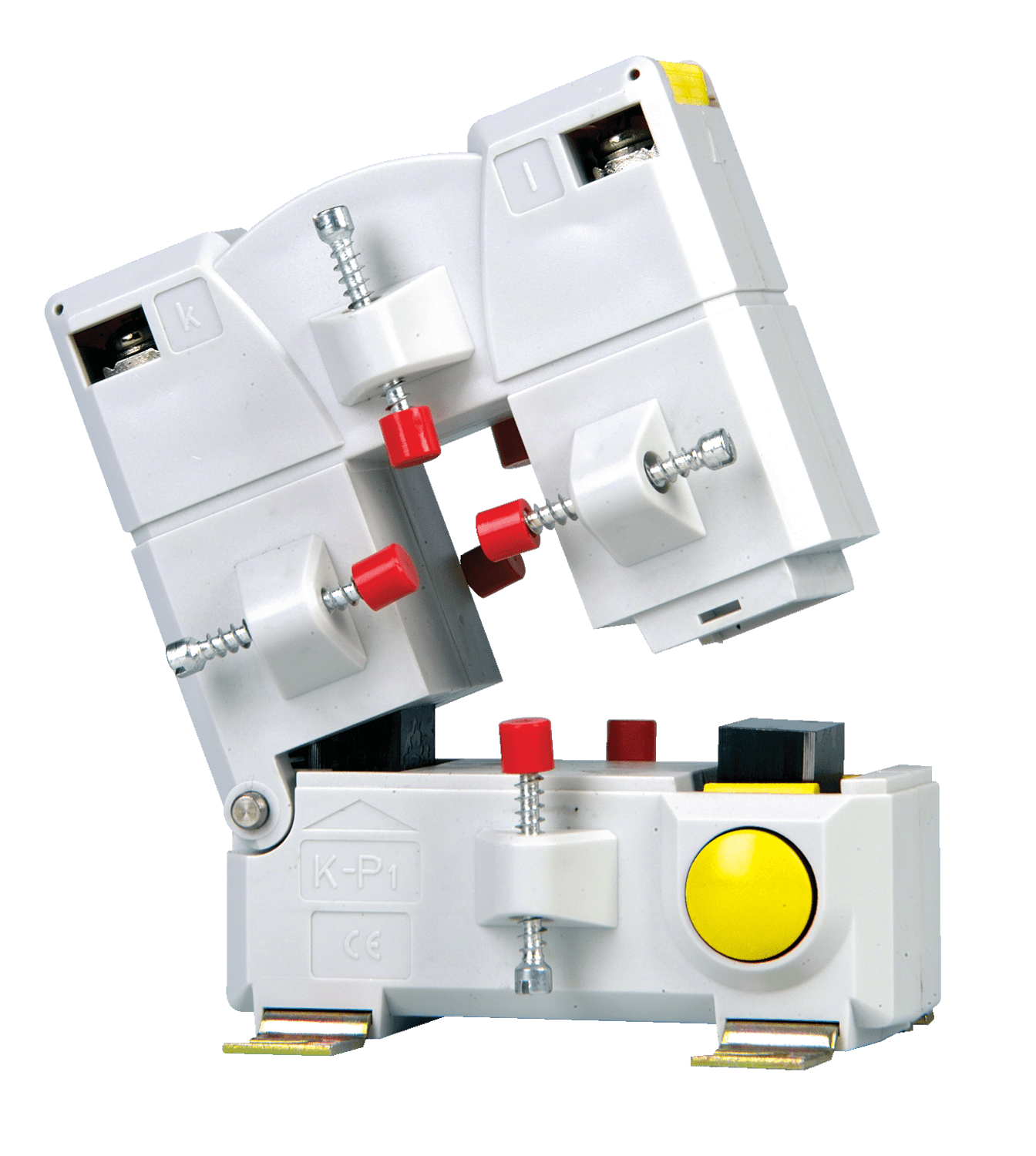 SOCOMEC ELETTROTECNICA - TA APRIBILE - TO 23 400/5A