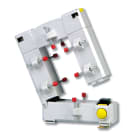 SOCOMEC ELETTROTECNICA - TA APRIBILE - TO 58 250/5A
