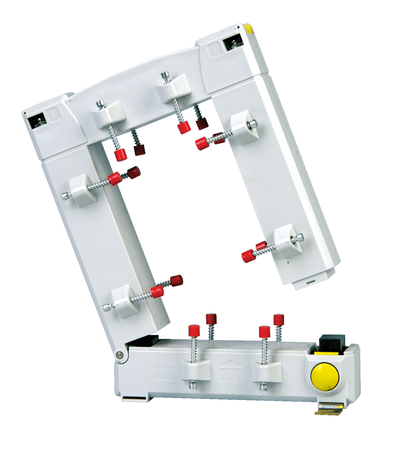 SOCOMEC ELETTROTECNICA - TA APRIBILE - TO 812 1000/5A