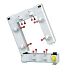 SOCOMEC ELETTROTECNICA - TA APRIBILE - TO 812 600/5A