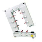 SOCOMEC ELETTROTECNICA - TA APRIBILE - TO 816 2500/5A