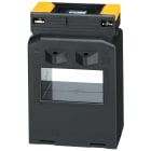 SOCOMEC ELETTROTECNICA - TA A BARRA PASSANTE - TBA 60 - 500A - 5A