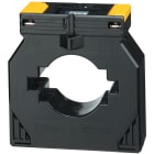 SOCOMEC ELETTROTECNICA - TA A BARRA O A CAVO PASSANTI. - TCB 55-8