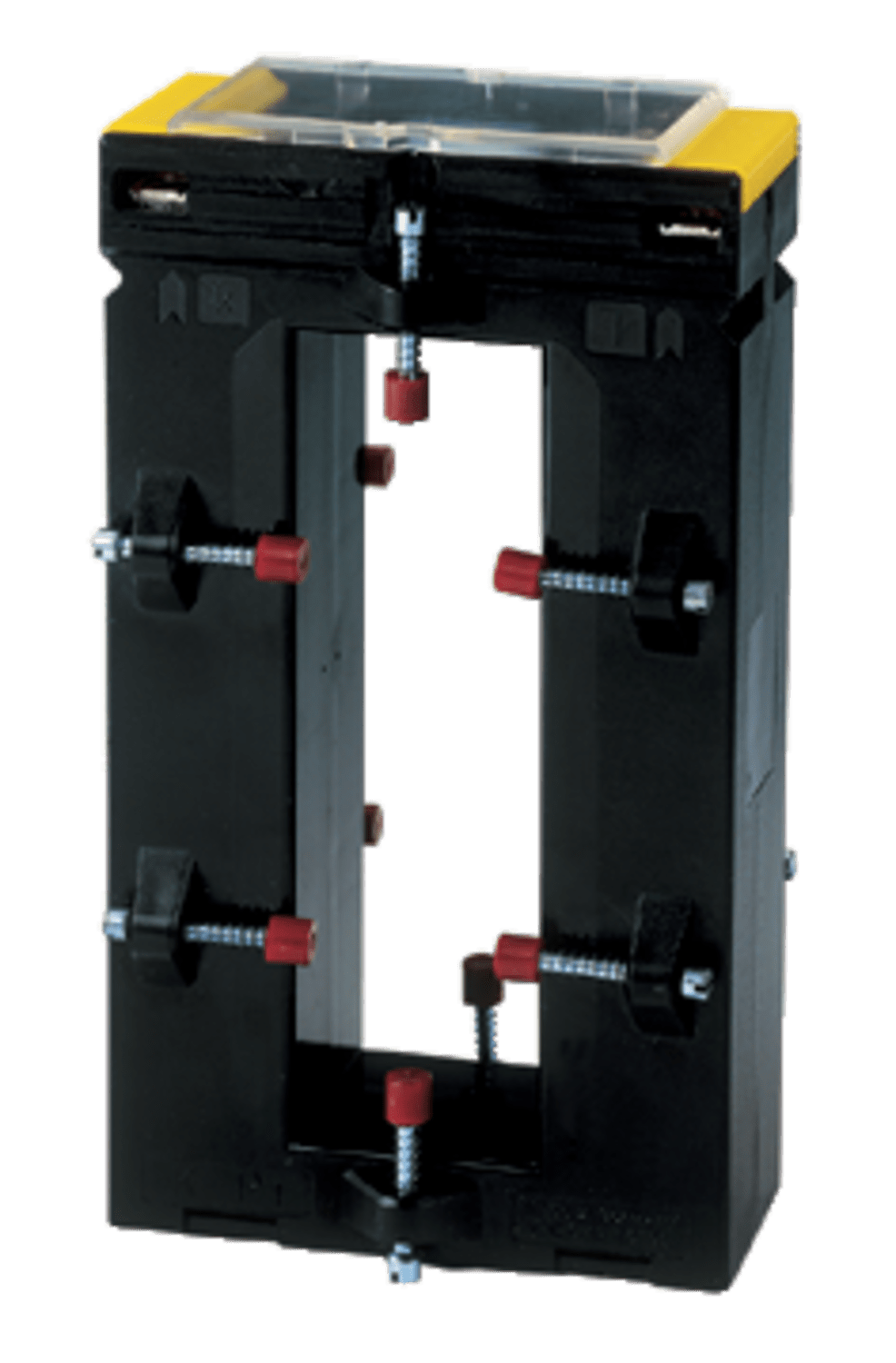 SOCOMEC ELETTROTECNICA - TA A BARRA PASSANTE - TBA 103 - 1600A -