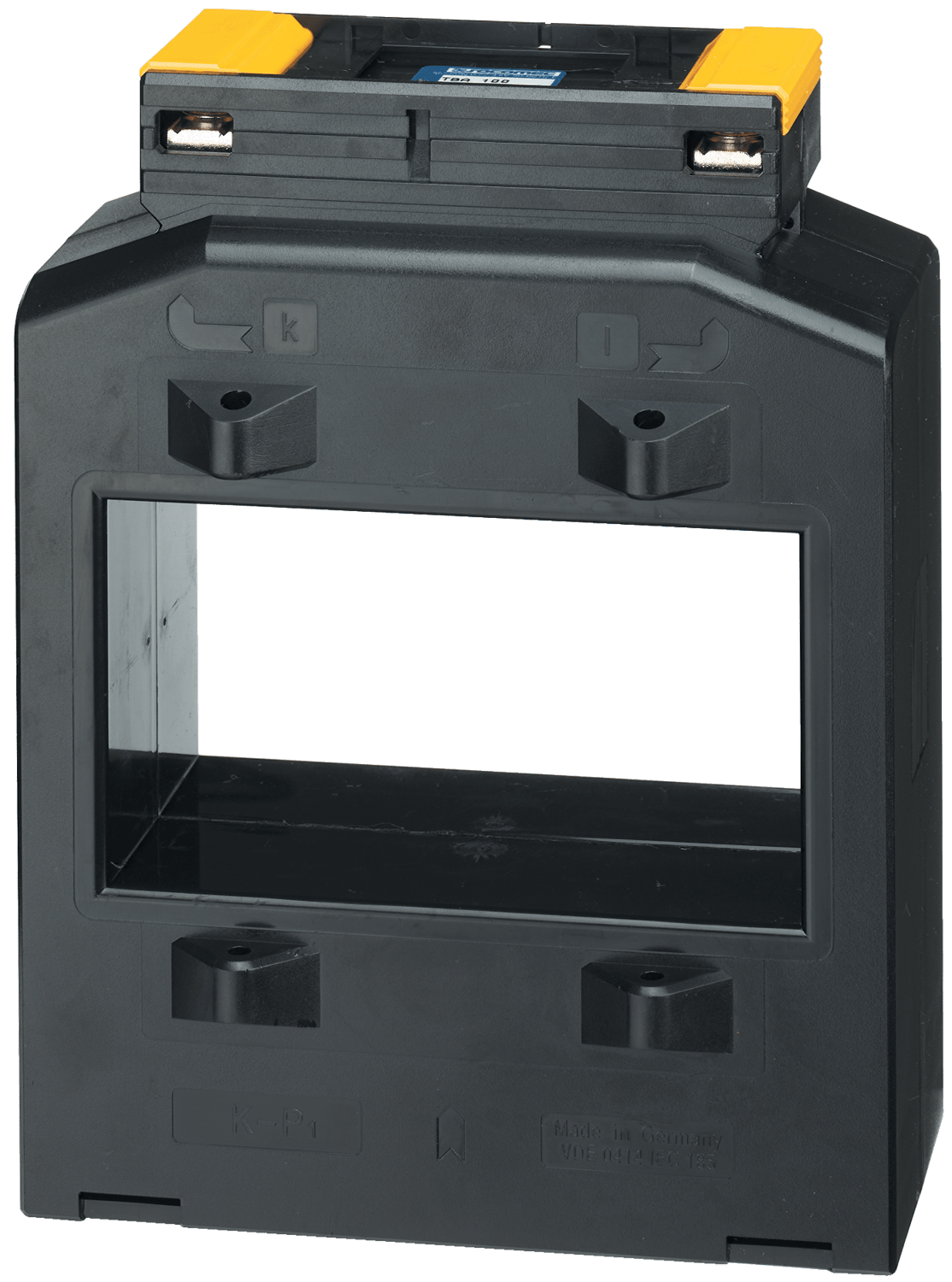 SOCOMEC ELETTROTECNICA - T2BA100 1500/5 CL.0,2S 7,5VA