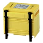 SOCOMEC ELETTROTECNICA - TRASFOR. CON CONVERT. ASSOCIATO AUTOAL.