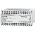 SOCOMEC ELETTROTECNICA - TRASDUTTORE DI POTENZA ATTIVA CSA-P3FETR