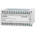 SOCOMEC ELETTROTECNICA - TRASDUTTORE DI POTENZA ATTIVA CSA-P4FNET
