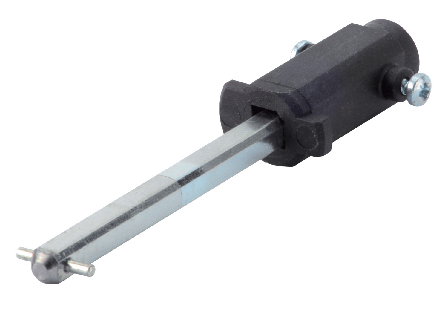 SOCOMEC ELETTROTECNICA - SHAFT EXTENSION 265MM WITH PIN