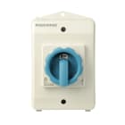 SOCOMEC ELETTROTECNICA - COMO - 3P 80 A - CASS. GRIGIO NERO