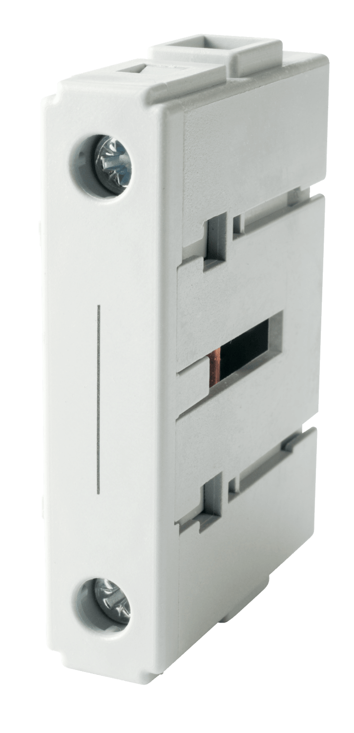 SOCOMEC ELETTROTECNICA - POLO DI NEUTRO NON SEZIONATO 40/63A