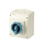 SOCOMEC ELETTROTECNICA - COMO - 8P 32 A - CASS. GRIGIO NERO