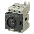 SOCOMEC ELETTROTECNICA - SIRCO M1 3X16A