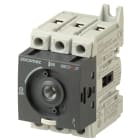 SOCOMEC ELETTROTECNICA - SIRCO M1 3X25A