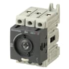 SOCOMEC ELETTROTECNICA - SIRCO M1 3X32A