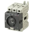 SOCOMEC ELETTROTECNICA - SIRCO M1 3X40A