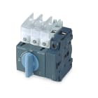 SOCOMEC ELETTROTECNICA - SIRCO M2 3X80A