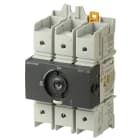 SOCOMEC ELETTROTECNICA - SIRCO M3 3X100A