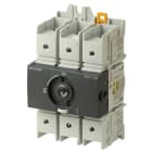 SOCOMEC ELETTROTECNICA - SIRCO M3 3X100A