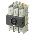 SOCOMEC ELETTROTECNICA - SIRCO M3 3X125A