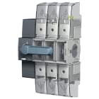 SOCOMEC ELETTROTECNICA - SIRCO MV 3X125A